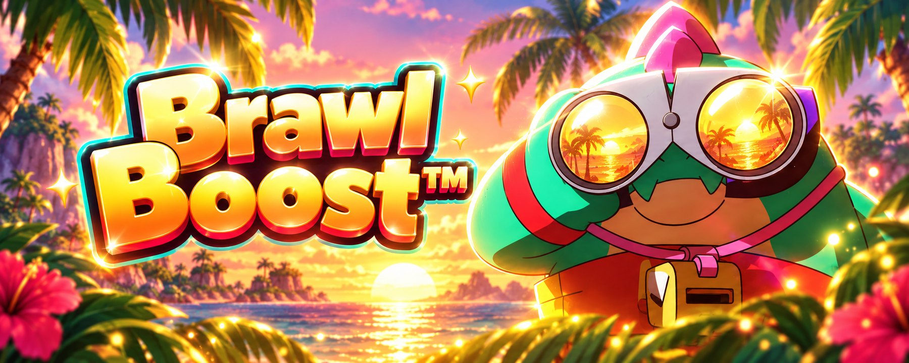Brawl Boost